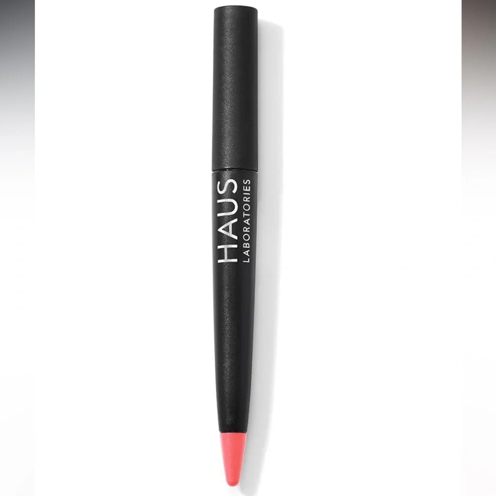 HAUS LABORATORIES by Lady Gaga LE MONSTER MATTE LIP CRAYON LIPSTICK Cocktail NEW